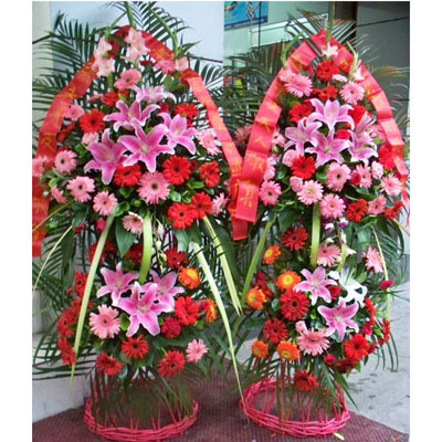 生意興?。ㄒ粚?duì)）